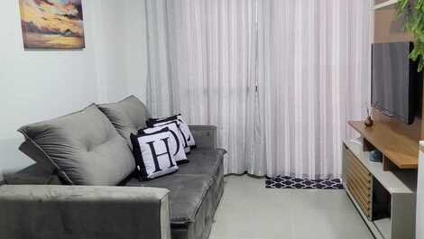 Beautiful Apt w/ 2 Suites at Palmas Premier