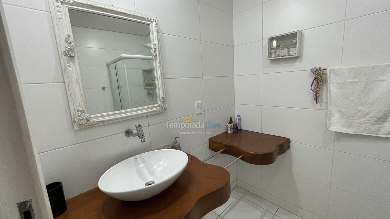 House for vacation rental in Salvador (Piatã)