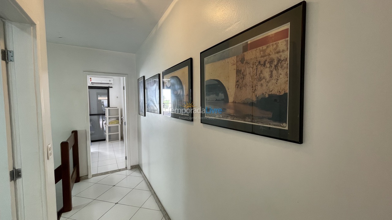 House for vacation rental in Salvador (Piatã)