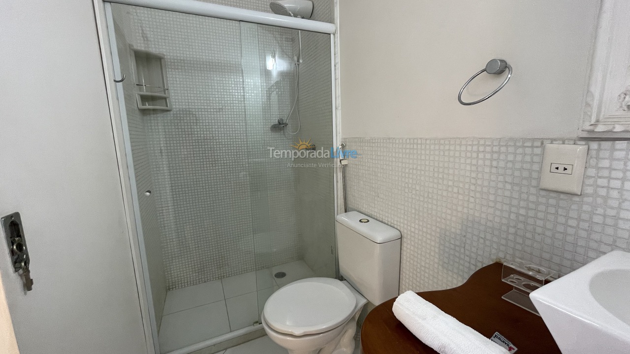 House for vacation rental in Salvador (Piatã)