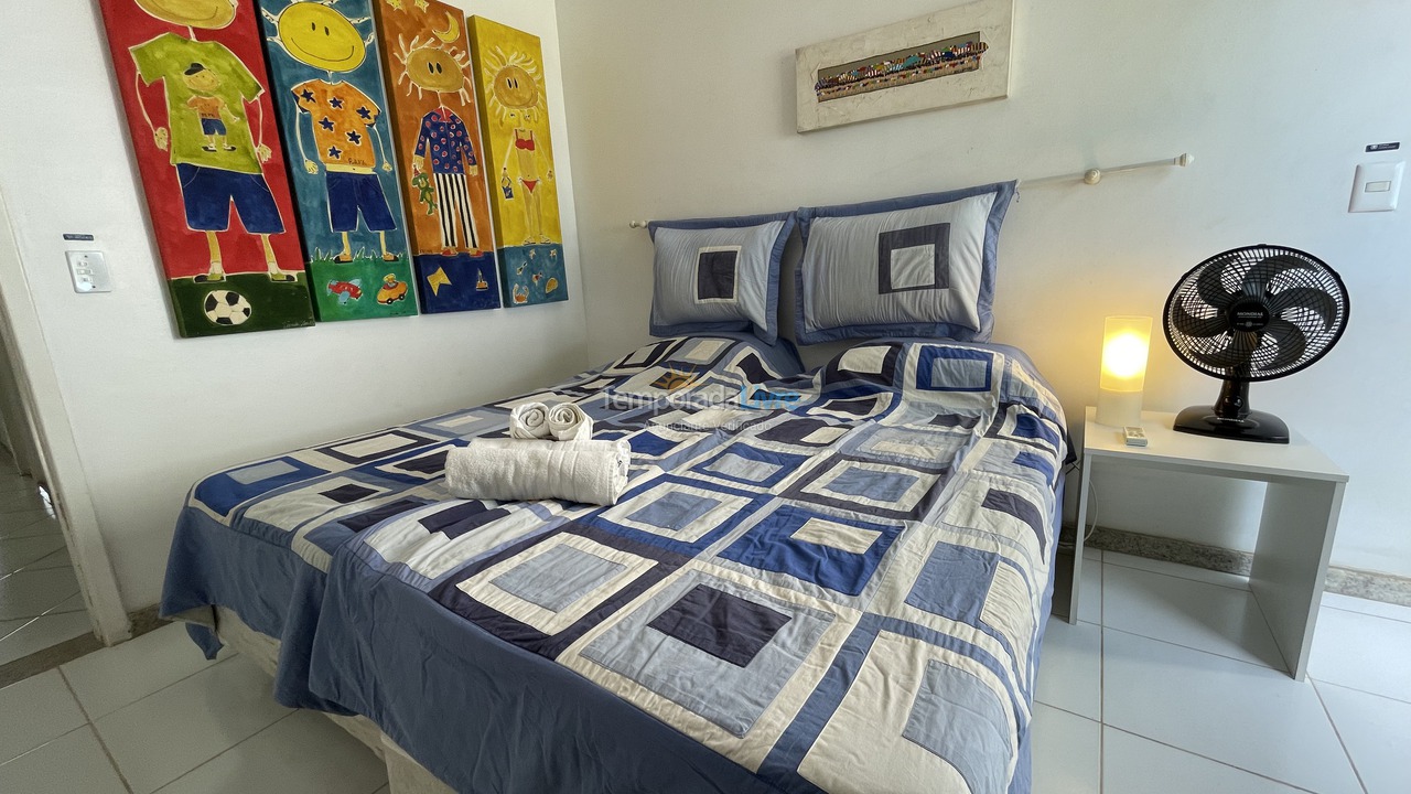 House for vacation rental in Salvador (Piatã)