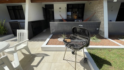 Casa Mar Piatã+Condo+Pool+7 People+Net