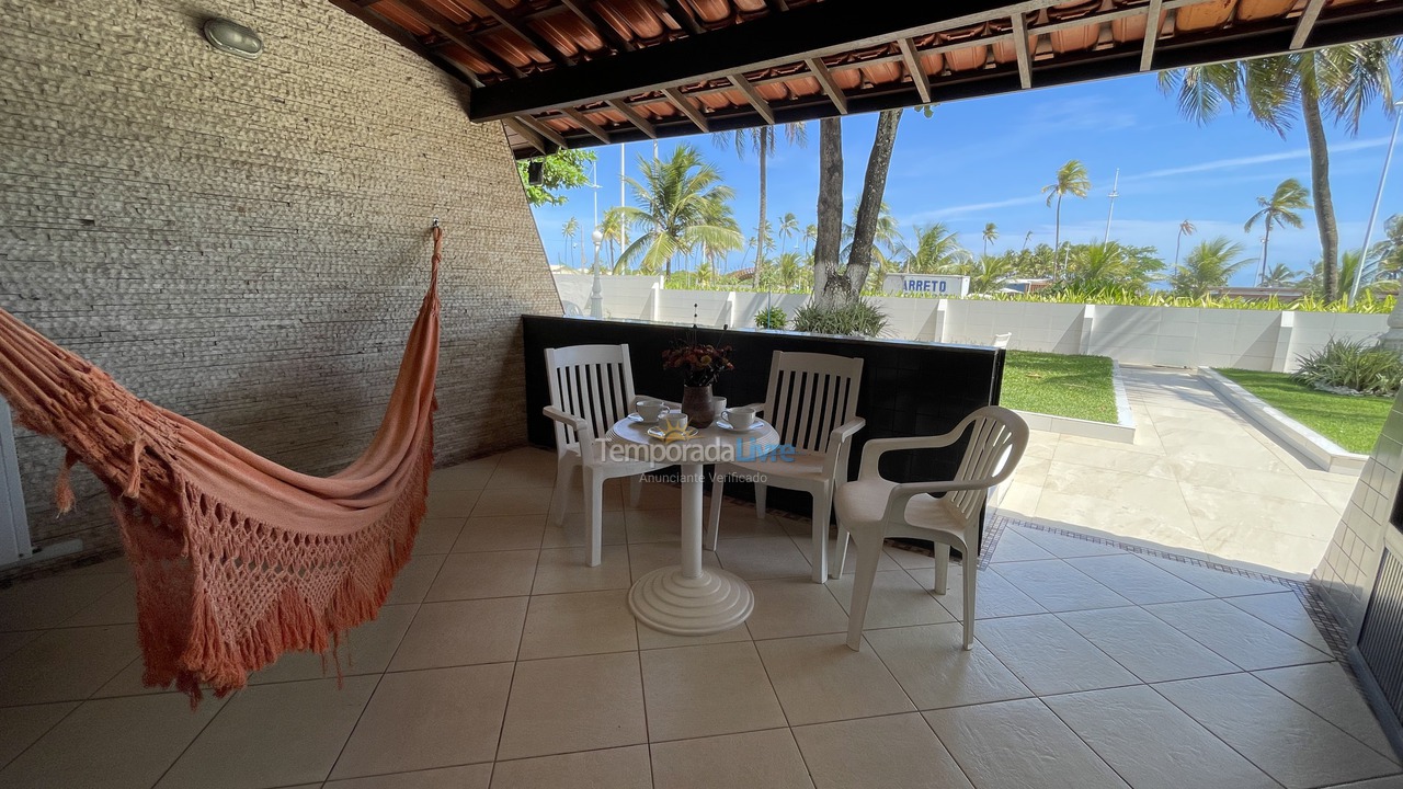 House for vacation rental in Salvador (Piatã)