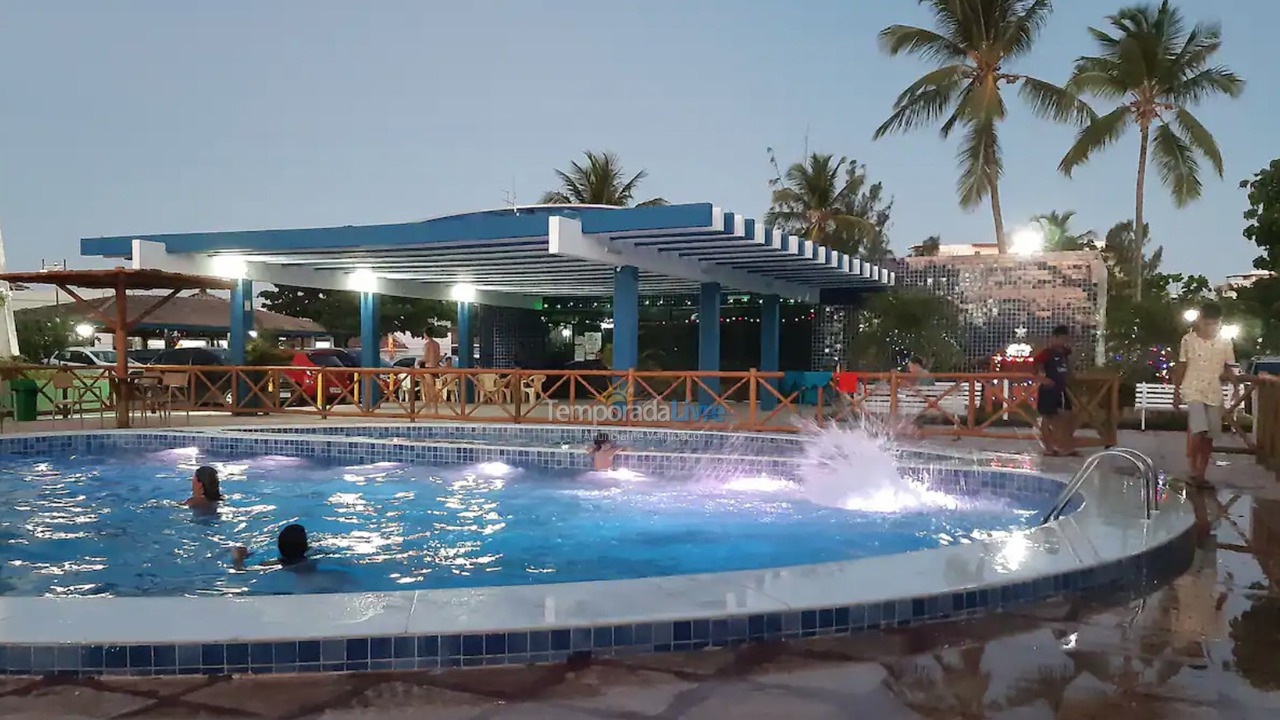 House for vacation rental in Salvador (Piatã)