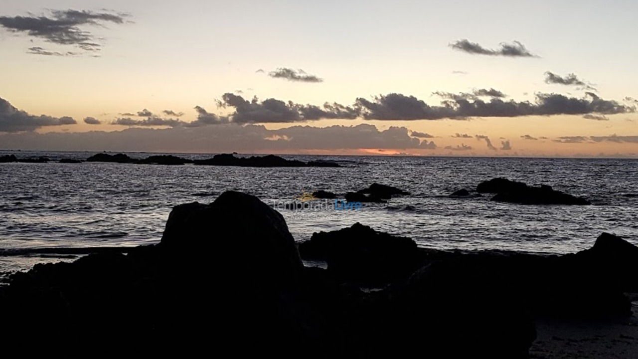 House for vacation rental in Salvador (Piatã)