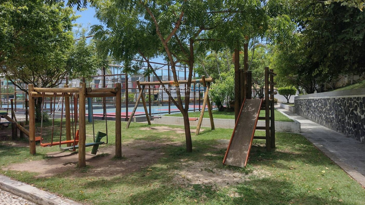 House for vacation rental in Salvador (Piatã)