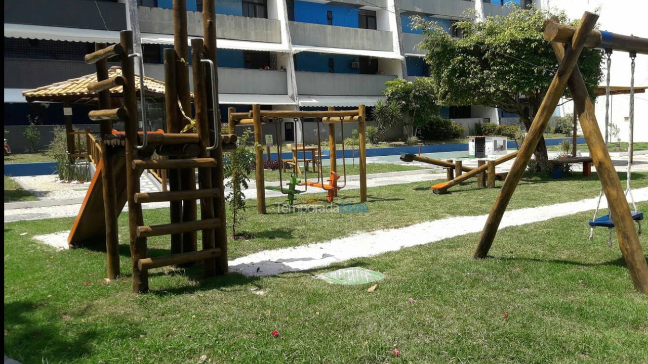 House for vacation rental in Salvador (Piatã)