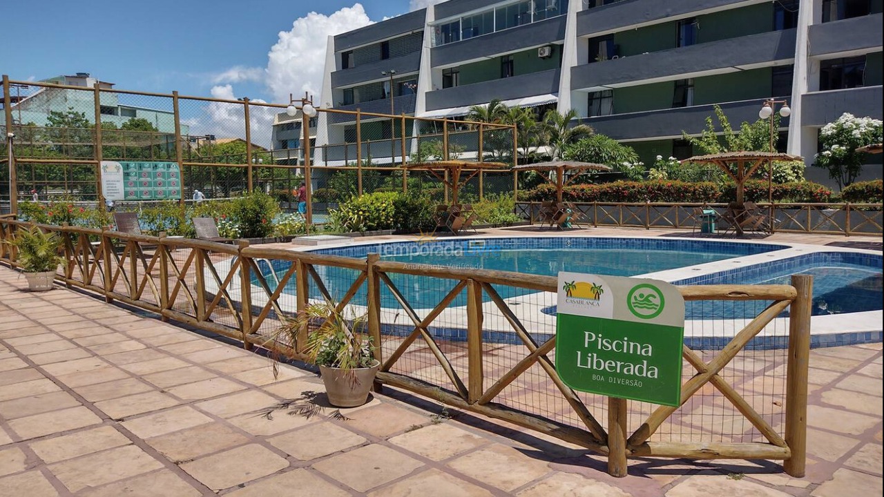 House for vacation rental in Salvador (Piatã)