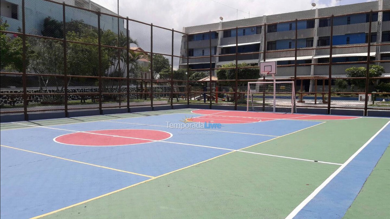 House for vacation rental in Salvador (Piatã)