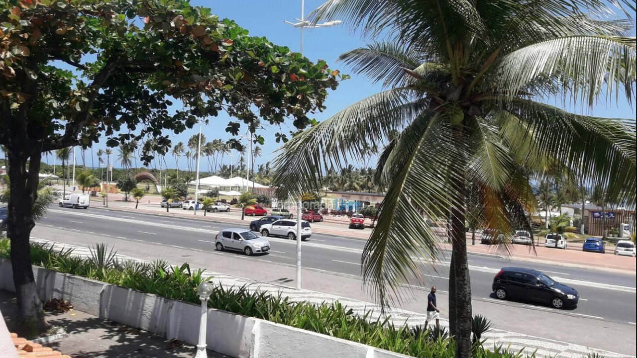 House for vacation rental in Salvador (Piatã)