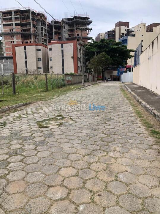 Apartamento para aluguel de temporada em Guarapari (Praia do Morro)