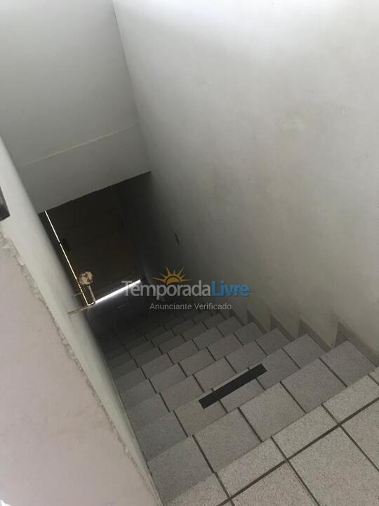 Apartamento para aluguel de temporada em Guarapari (Praia do Morro)