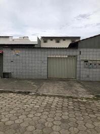 Apartamento para alquilar en Guarapari - Praia do Morro