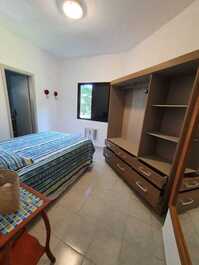 Apartamento 2 quartos Condomínio Wembley Tenis, Praia das Toninhas