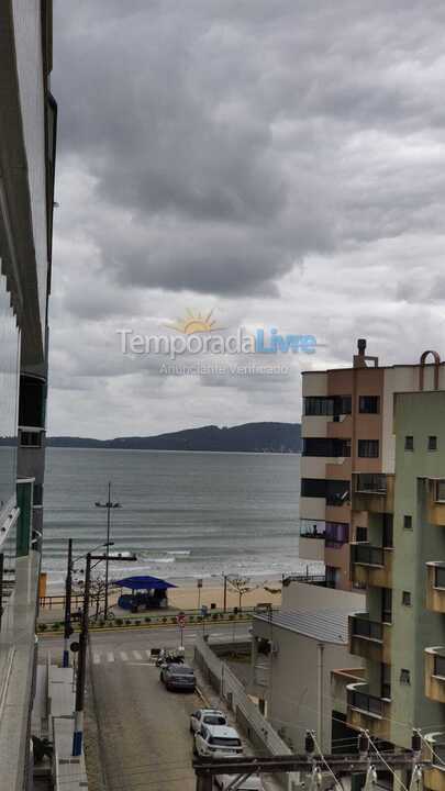 Apartamento para aluguel de temporada em Itapema (Centro)