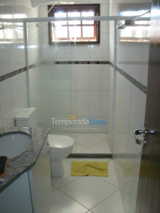 House for vacation rental in Mata de São João (Praia do Forte)