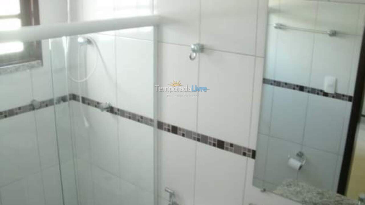 House for vacation rental in Mata de São João (Praia do Forte)