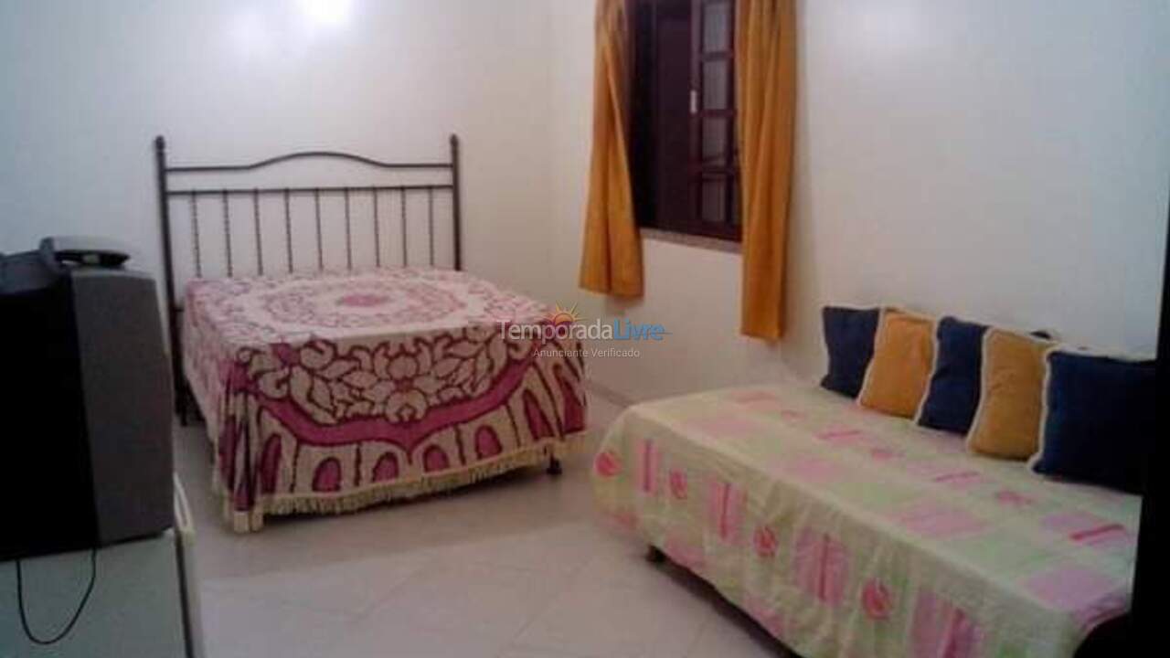 House for vacation rental in Mata de São João (Praia do Forte)