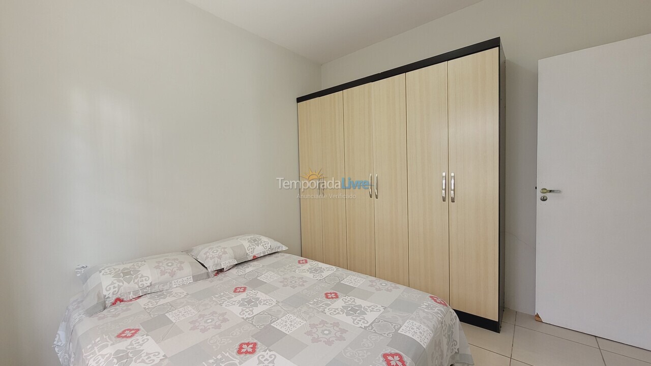 Casa para aluguel de temporada em Florianopolis (Canasvieiras)