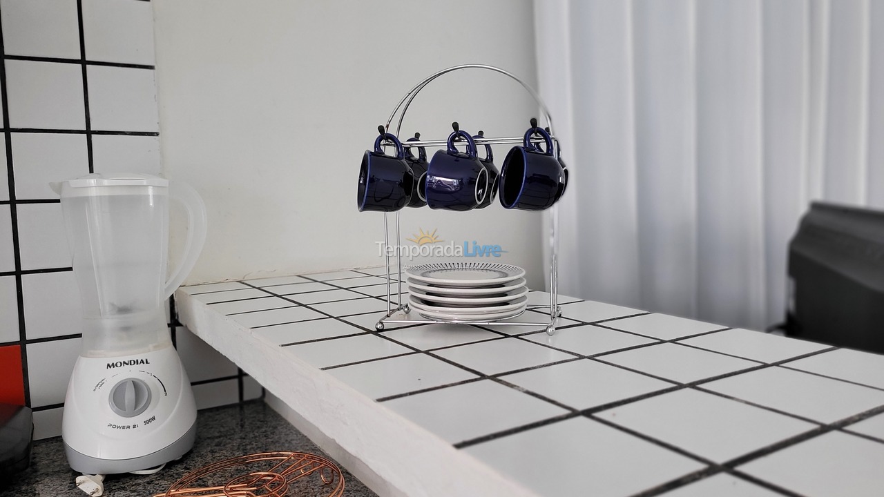 Casa para aluguel de temporada em Florianopolis (Canasvieiras)