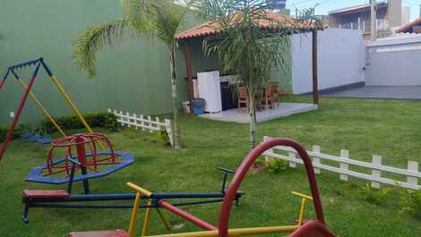 Casa para alugar em Passos - Nova Passos 2