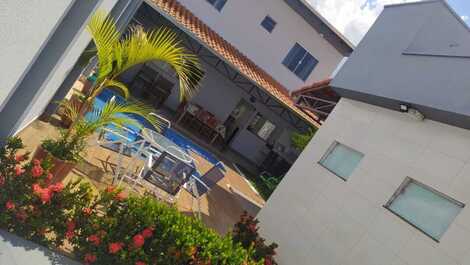 Accommodation in the region of Capitólio and Serra da Canastra