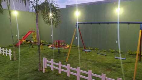 Accommodation in the region of Capitólio and Serra da Canastra