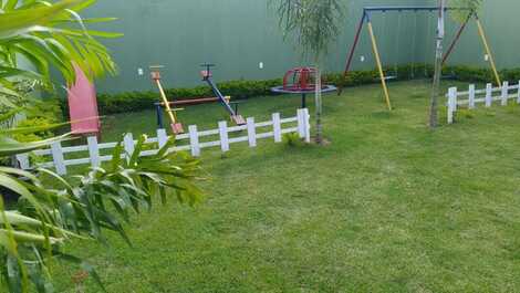 Accommodation in the region of Capitólio and Serra da Canastra