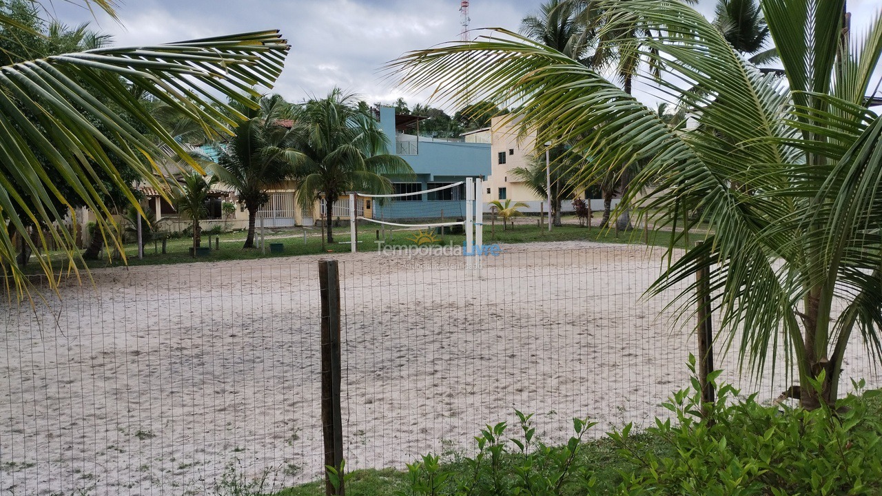 Casa para alquiler de vacaciones em Ilhéus (Cond Aguas de Olivenca)