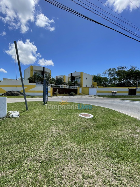 Casa para alquiler de vacaciones em Cabo Frio (Peró)