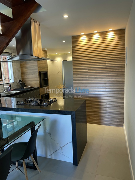 Casa para alquiler de vacaciones em Cabo Frio (Peró)