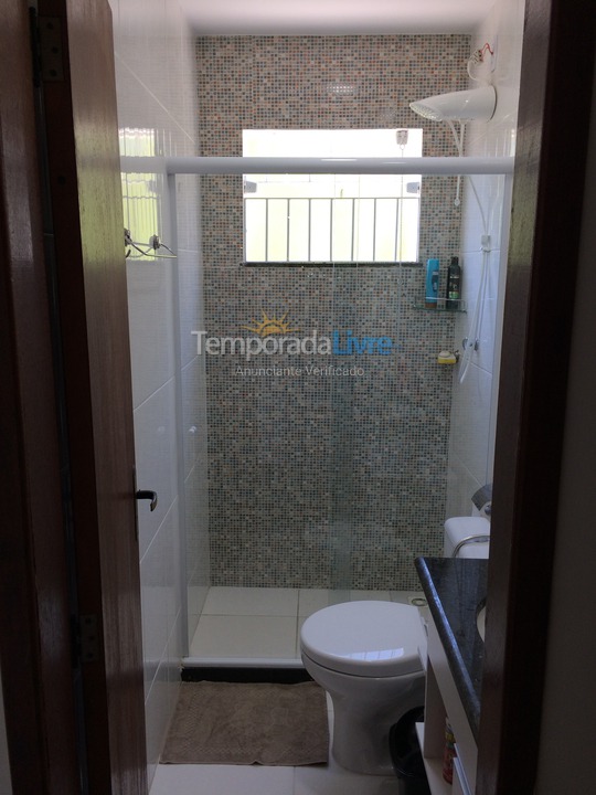 Casa para alquiler de vacaciones em Cabo Frio (Peró)