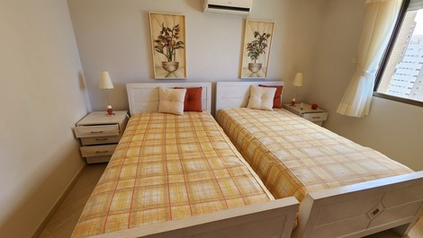 ¡3 suites de alto nivel, sofisticación y buen gusto!