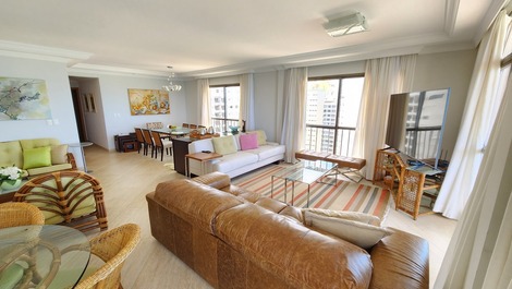 ¡3 suites de alto nivel, sofisticación y buen gusto!