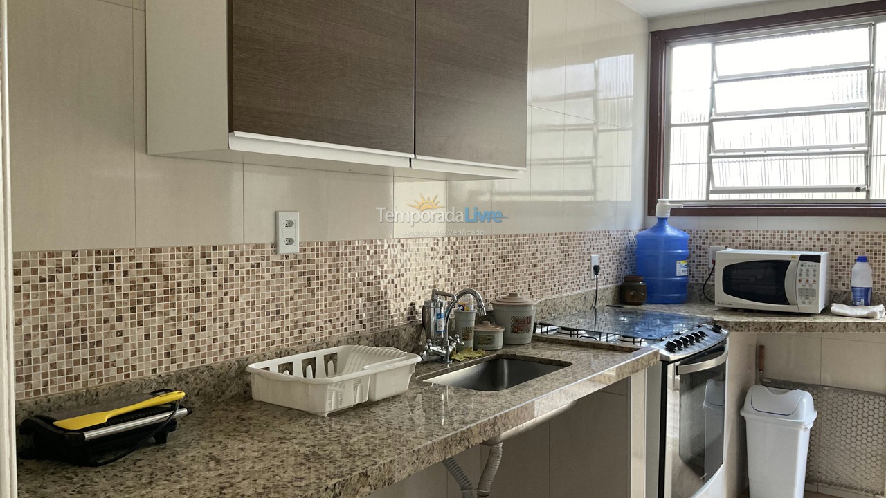 Casa para alquiler de vacaciones em Ubatuba (Praia Grande)