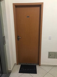 Apartamento con comodidad y seguridad!