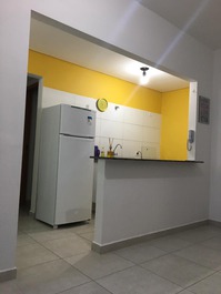 Apartamento con comodidad y seguridad!