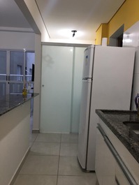 Apartamento con comodidad y seguridad!