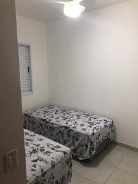 Apartamento con comodidad y seguridad!