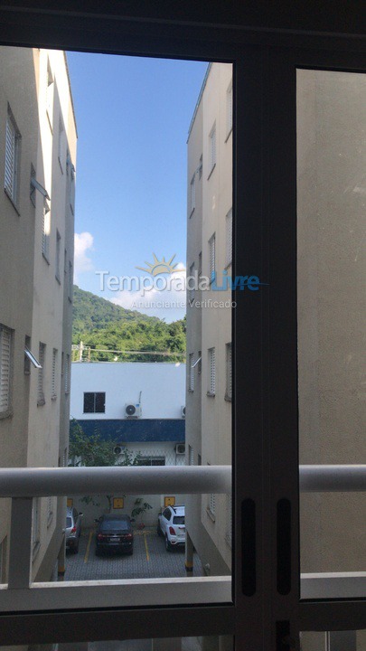 Apartamento para alquiler de vacaciones em Ubatuba (Estufa)