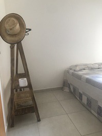 Apartamento con comodidad y seguridad!