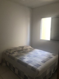 Apartamento con comodidad y seguridad!