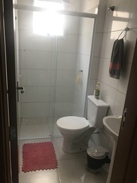 Apartamento con comodidad y seguridad!