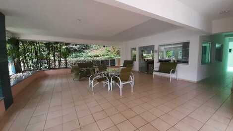 AP temporada CANTO VERDE* Praia Grande Ubatuba-SP Para la temporada