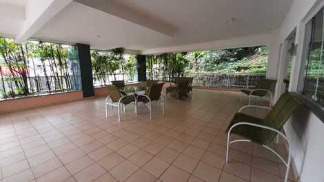 AP temporada CANTO VERDE* Praia Grande Ubatuba-SP Para la temporada