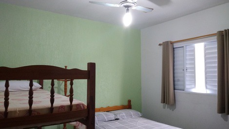 Casas na Praia da Jureia