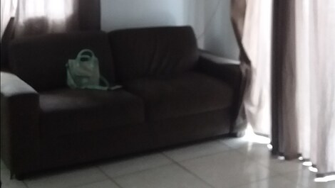 Casa para alugar em Anchieta - Justiça 1