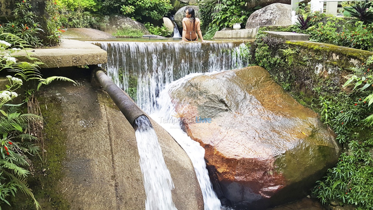 Chácara / sítio para aluguel de temporada em Guapimirim (Barreira)