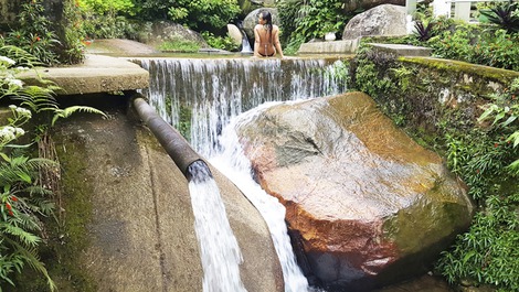 Chácara / sítio para alugar em Guapimirim - Barreira