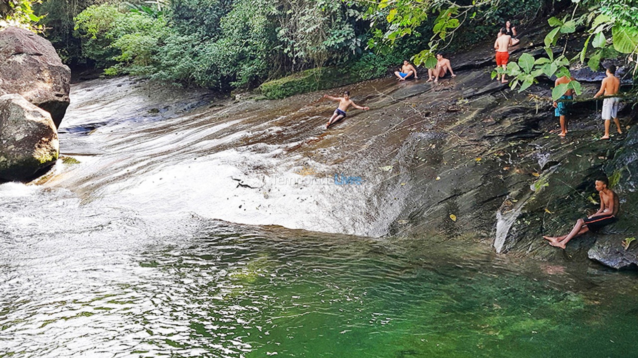 Chácara / sítio para aluguel de temporada em Guapimirim (Barreira)